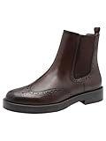 Décor brogue élégant apporte une touche intemporelle et stylée à votre look.