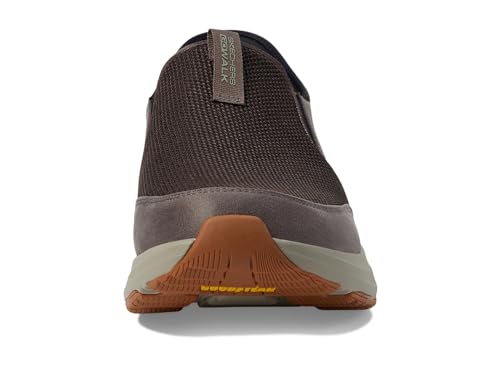 Image of Skechers Men's Skechers Men's Hands Free Slip-ins Go Walk Outdoor - Andes II Sneaker