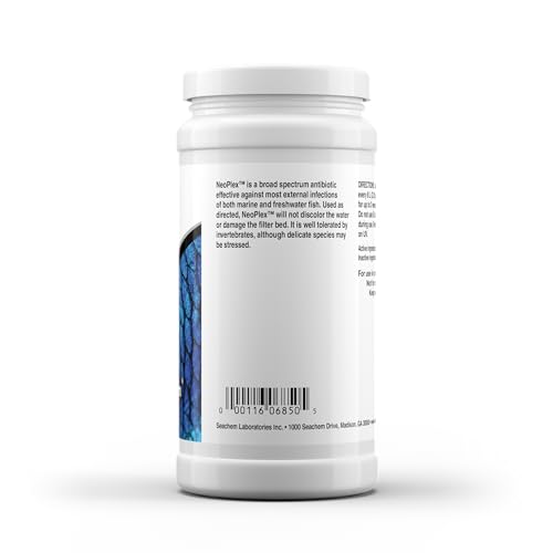 Image of Seachem Neoplex 100grams