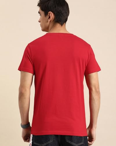 Bewakoof Men T-Shirt