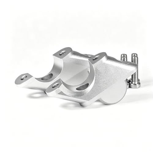 Evita dolor de espalda con elevador manillar ajustable para R1200R R1250R LC adaptador