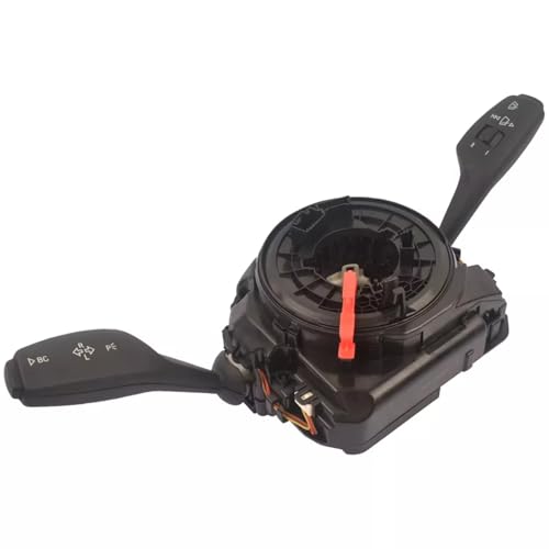 Interrupteur d'essuie-glace BMW 61319354047 pour réparer les clignotants