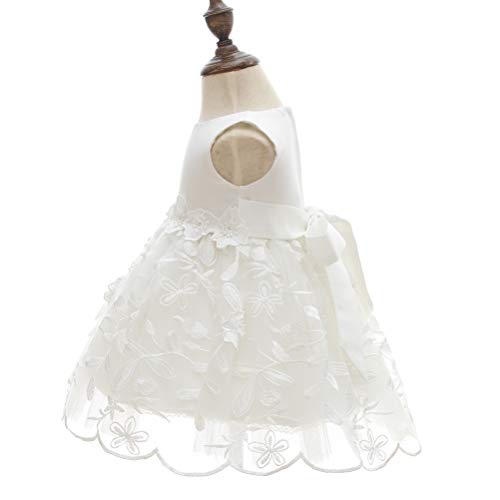 Moon Kitty Baby Girls Embroideries Baptism Dresses Christening Special Occasions Gown For Baby Girl … #TOP1