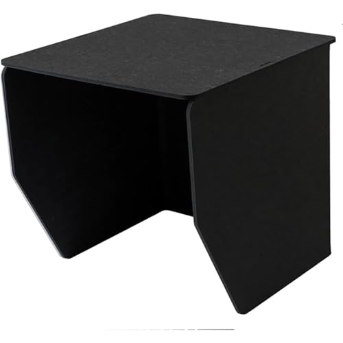 lisBaby Ԏd؂ hu[X p[\i{bNX tFg{[h ^ u[XX^h [tt Vt ȈՃ[NXy[X ܂ݎ z ȈՖh (ubN,60x60x50cm)