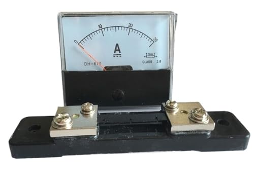 DH-670 DC 0-30A AiOAvpldv |C^[^Cvdv + Vg 1