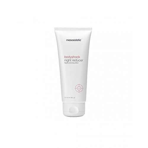 Mesoestetic Bodyshock Night Reducer 200ml