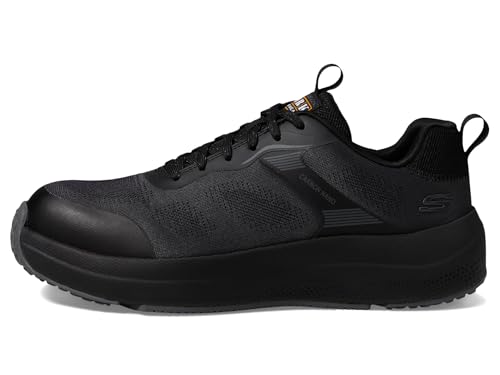 Image of Skechers Men's Tranporter Lite Carbon Nano Toe