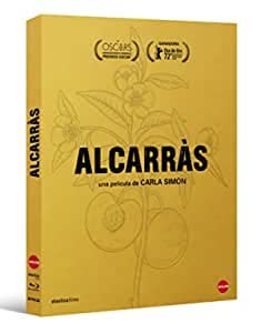 Alcarràs Blu-Ray, Reg.ABC Import - Spain