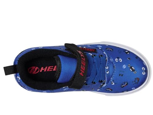 HEELYS Unisex-Child Pro 20 X2 (Little Big Kid) Wheeled Heel Shoe2