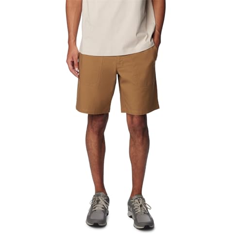 Columbia Short Flex Roc Utility Hommes randonnée