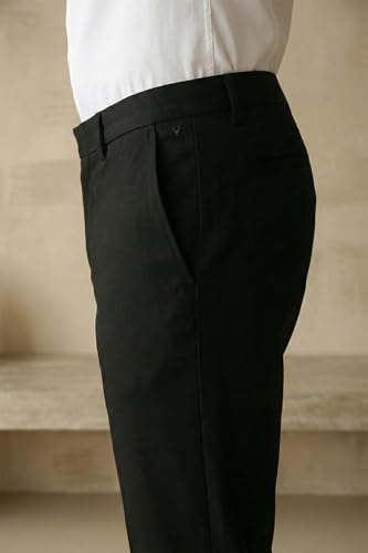 Image of Allen Solly Men Casual Pants