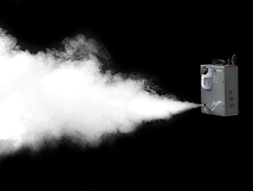 Antari Z-1020 Máquina de Humo 1000W con DMX-512 miniatura 3
