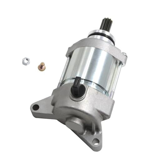 Démarreur de moteur pour WR450F 2003-2006 compatible avec 5TJ-81890-00-00