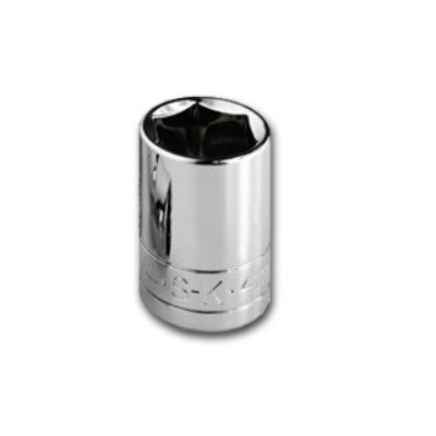 Douille 6 points 24 mm SK Outil à Main 48224 avec carré d'entraînement 1/2