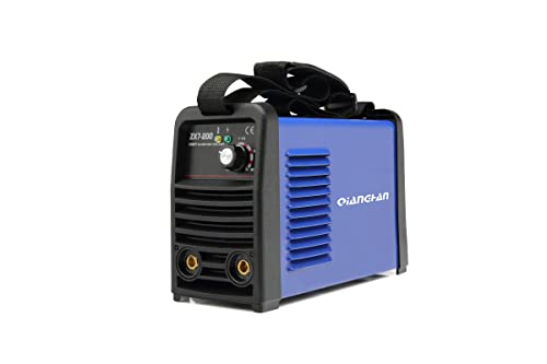 Welder Machine For 3.2MM Welding Electrode Inverter DC IGBT Welding Machine Welding Equipment Welder QIANGHAN