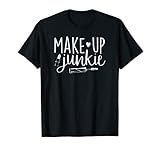 Makeup Junkie Apparel