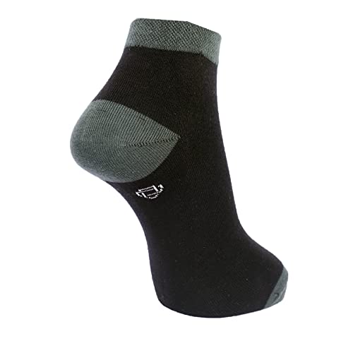 Image of Dollar Ankle Length Socks For Men