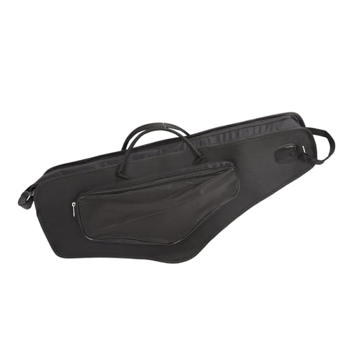 Sac à dos pour saxophone alto léger résistant pour éviter la fatigue du dos