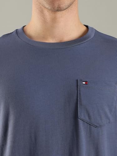 Image of Tommy Hilfiger Men T-Shirt