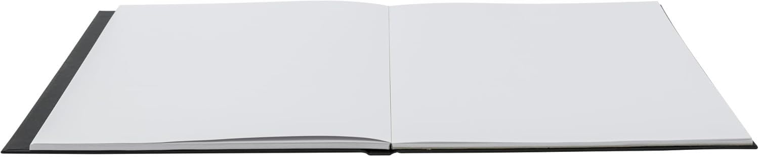 Clairefontaine 975341C Double-Sided Layout Notebook with Flat Opening - Image 4