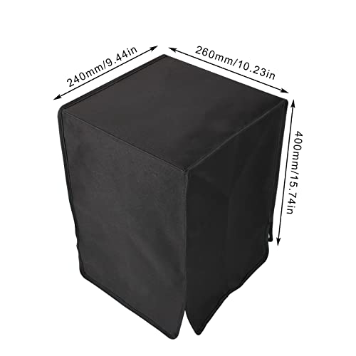 Professional 3D Printer Enclosure Fireproof