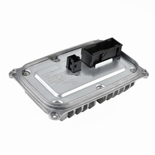Module de phare pour Benz Classe C W205 et S W222 2014-2018
