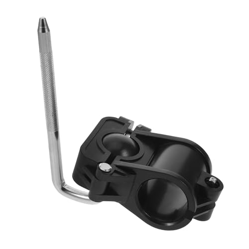 Abrazadera para rack de batería electrónica ULTECHNOVO miniatura 1