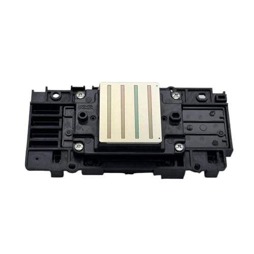 Tête d'impression FA36001 haute précision compatible technologie piézo Epson F570 T3100