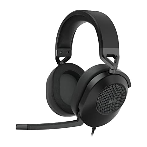 Casque Corsair HS65 Surround Cover