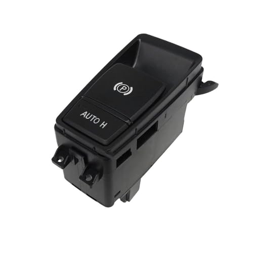 Botón de freno de mano electrónico 61319148508 para reparar interruptor roto BMW X5 3