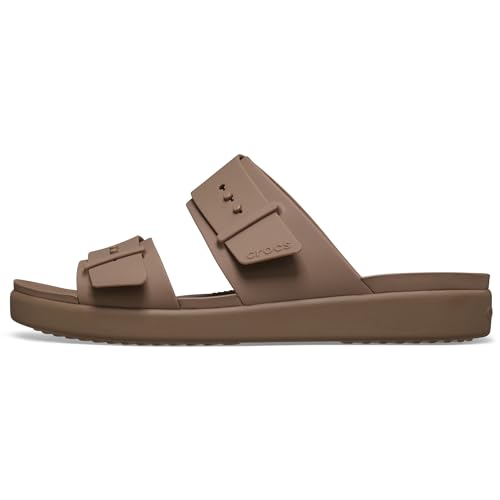 Image of Crocs Brooklyn Buckle Women Sandal