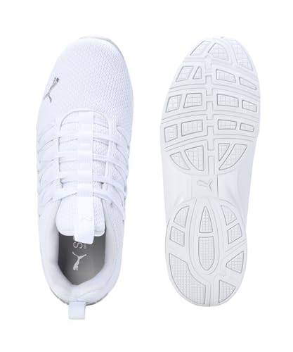 Image of Puma Men Axelion Refresh Running Shoe