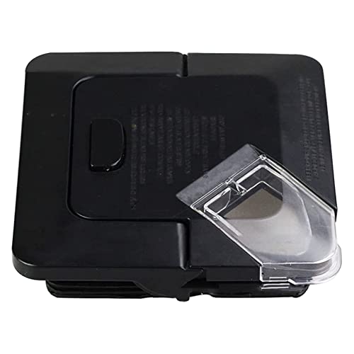Tapa de Vertedero Transparente para Licuadora NINJA miniatura 5