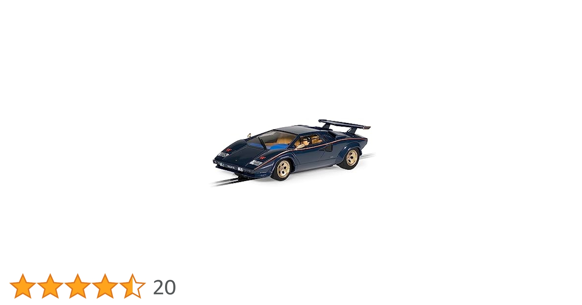 AUTOart 1/18 ランボルギーニ カウンタック ウォルターウルフ Amazon | 京商(Kyosyo) オリジナル 1/18 ランボルギーニ