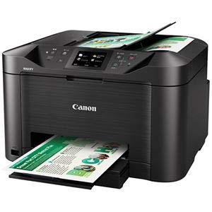 Canon MAXIFY MB5130 インクジェット複合機 Amazon.co.jp: キヤノン MAXIFY MB5130インクジェット複合機 A4