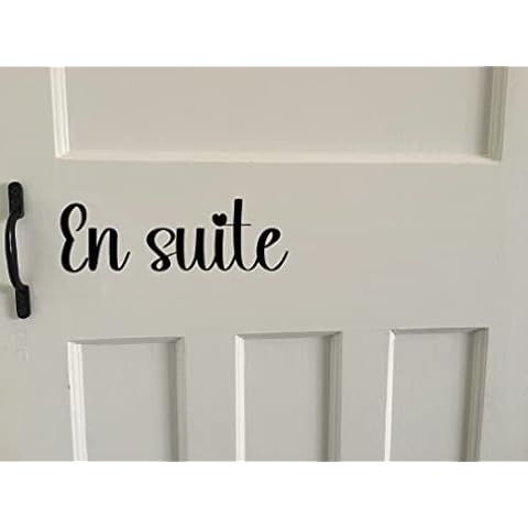 Waterproof Vinyl Door Sign Stickers by Hatcherabilia Cover
