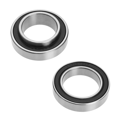 Roulement à billes MR2437H8-2RS et MR22237-2RS pour pédalier SRAM de vélo