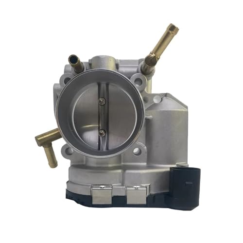 Cuerpo de acelerador para viajar sin fallos en Golf IV