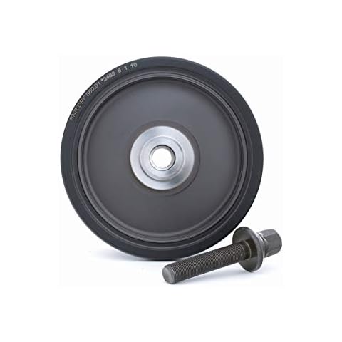 SNR dpf350.01 K1 Polea Correa Cover