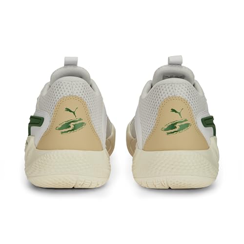 Image of Puma Unisex Adult Court Rider Chaos Slash Basketball Shoe