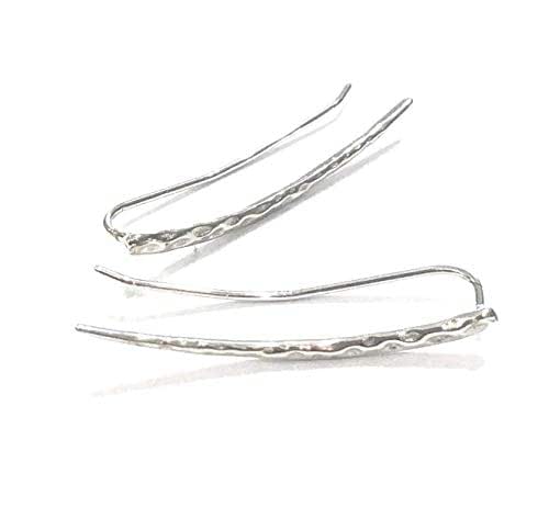 Aretes Dragón Curvado - Juego De Tronos