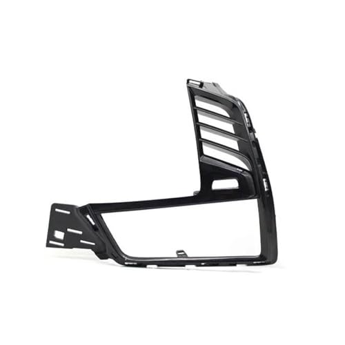 Grille ventilation tableau bord avant BMW pour un confort estival