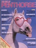 The Best of Penthorse 0962819808 Book Cover