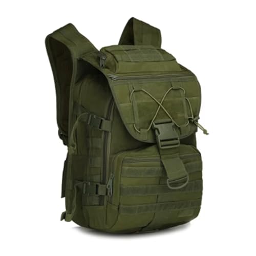 Sac à dos tactique homme 40L militaire pour ordinateur portable camping randonnée