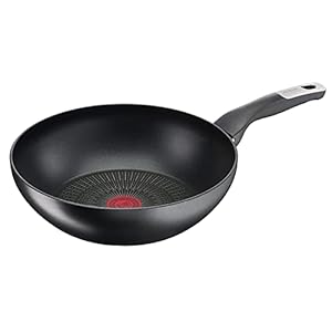 Tefal UNLIMITED 28 cm wok pan