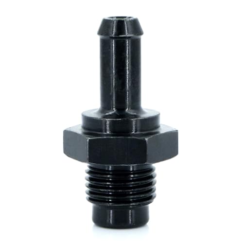 Image of PCV Valve 12204-22041 Valve Complete - Control, for Select Toyota Pontiac Models as Corolla | Matrix | Prius | Xa | Vibe etc., PCV Valve Replacement Automotive Accessories by KeeRoarin, 1 Pack