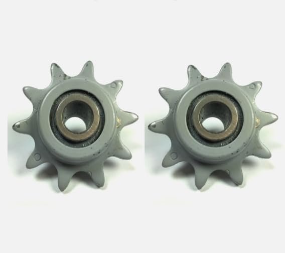 Original Aerator Parts, 2-Pack # 548960 Idler Sprocket for New Ryan Aerator