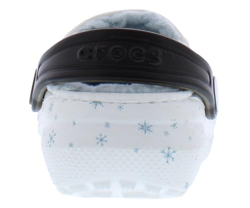 Image of Crocs Girls' Classic Clogs