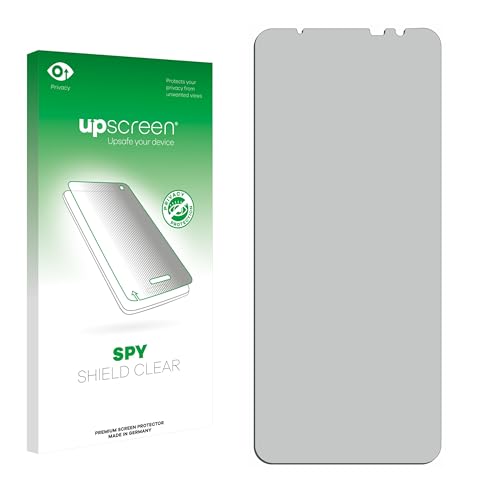 upscreen Protector Pantalla Privacidad para ASUS ROG Phone 5s Pro Anti-Espía Privacy