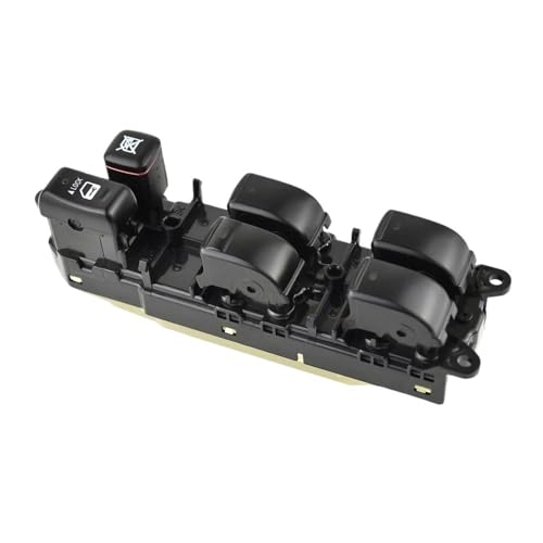 Commande Leve Vitre Commutateur Fenetre 84040-60050 Prado